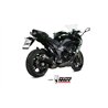 Mivv DELTA RACE Noir Kawasaki NINJA 1000 SX / TOURER