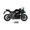 Mivv MK3 Carbon Kawasaki NINJA 1000 SX / TOURER