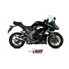 Mivv MK3 Inox Kawasaki NINJA 1000 SX / TOURER