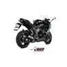 Mivv MK3 Inox Kawasaki NINJA 1000 SX / TOURER