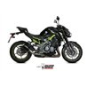 Mivv MK3 Negro Kawasaki Z900 A2 (35 KW / 70 KW)