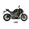 Mivv MK3 Nero Kawasaki Z900 A2 (35 KW / 70 KW)