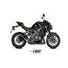Mivv MK3 Carbone Kawasaki Z900 A2 (35 KW / 70 KW)
