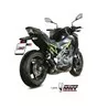 Mivv MK3 Carbone Kawasaki Z900 A2 (35 KW / 70 KW)