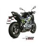 Mivv MK3 Carbon Kawasaki Z900 A2 (35 KW / 70 KW)