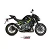 Mivv MK3 Inox Kawasaki Z900 A2 (35 KW / 70 KW)