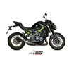 Mivv MK3 Inox Kawasaki Z900 A2 (35 KW / 70 KW)