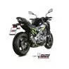 Mivv MK3 Inox Kawasaki Z900 A2 (35 KW / 70 KW)