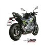 Mivv MK3 Inox Kawasaki Z900 A2 (35 KW / 70 KW)