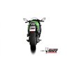 Mivv Escape Deportivo Completo Negro Kawasaki NINJA 650
