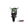 Mivv Scarico Sportivo Completo Inox Kawasaki NINJA 650
