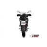Mivv Escape Deportivo Completo Negro Kawasaki Versys 650