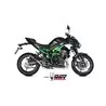 Mivv MK3 Carbone Kawasaki Z900