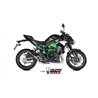 Mivv MK3 Carbon Kawasaki Z900