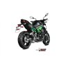 Mivv MK3 Carbon Kawasaki Z900
