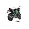 Mivv MK3 Carbon Kawasaki Z900