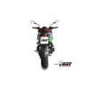 Mivv MK3 Carbon Kawasaki Z900