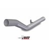 Mivv De-Cat Pipe Kove 450 RALLY