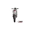 Mivv DAKAR Inox Kove 450 RALLY