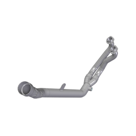 Mivv De-Cat Pipe Kove 800X