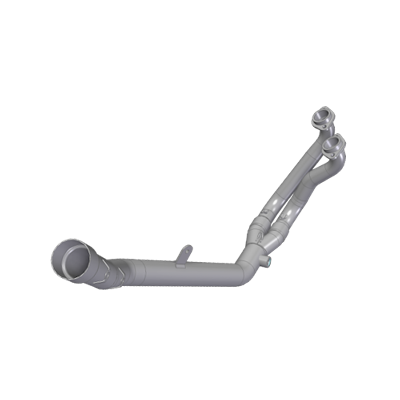 Mivv De-Cat Pipe Kove 800X