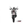 Mivv DAKAR Schwarz Kove 800X