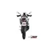 Mivv DAKAR Nero Kove 800X