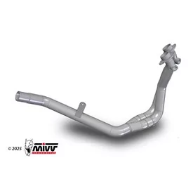 Mivv Tubo Descatalizador Kove 510X
