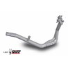 Mivv De-Cat Pipe Kove 510X
