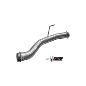 Mivv De-Cat Pipe Ktm 1290 SUPERDUKE GT