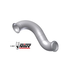 Mivv Decatalizzatore No Kat CF Moto 800MT-X