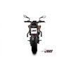 Mivv X-M5 Negro Ktm 790 DUKE