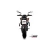 Mivv X-M5 Schwarz Ktm 790 DUKE