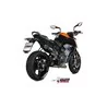 Mivv X-M5 Schwarz Ktm 890 DUKE