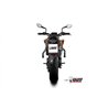 Mivv X-M5 Titane Ktm 790 DUKE