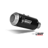 Mivv MK3 Noir Ktm 790 DUKE