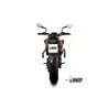 Mivv MK3 Nero Ktm 790 DUKE