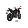 Mivv MK3 Schwarz Ktm 890 DUKE
