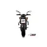 Mivv MK3 Edelstahl Ktm 790 DUKE