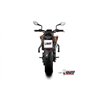Mivv MK3 Inox Ktm 790 DUKE