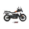 Mivv DAKAR Schwarz Ktm 790 ADVENTURE / R