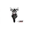 Mivv DAKAR Schwarz Ktm 790 ADVENTURE / R