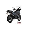 Mivv DAKAR Noir Ktm 890 ADVENTURE / R