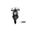 Mivv DAKAR Noir Ktm 890 ADVENTURE / R