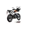 Mivv DAKAR Inox Ktm 790 ADVENTURE / R