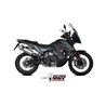 Mivv DAKAR Inox Ktm 890 ADVENTURE / R