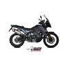 Mivv DAKAR Stainless Steel Ktm 890 ADVENTURE / R
