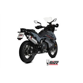 Mivv DAKAR Stainless Steel Ktm 890 ADVENTURE / R
