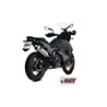 Mivv DAKAR Inox Ktm 890 ADVENTURE / R