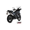 Mivv DAKAR Edelstahl Ktm 890 ADVENTURE / R